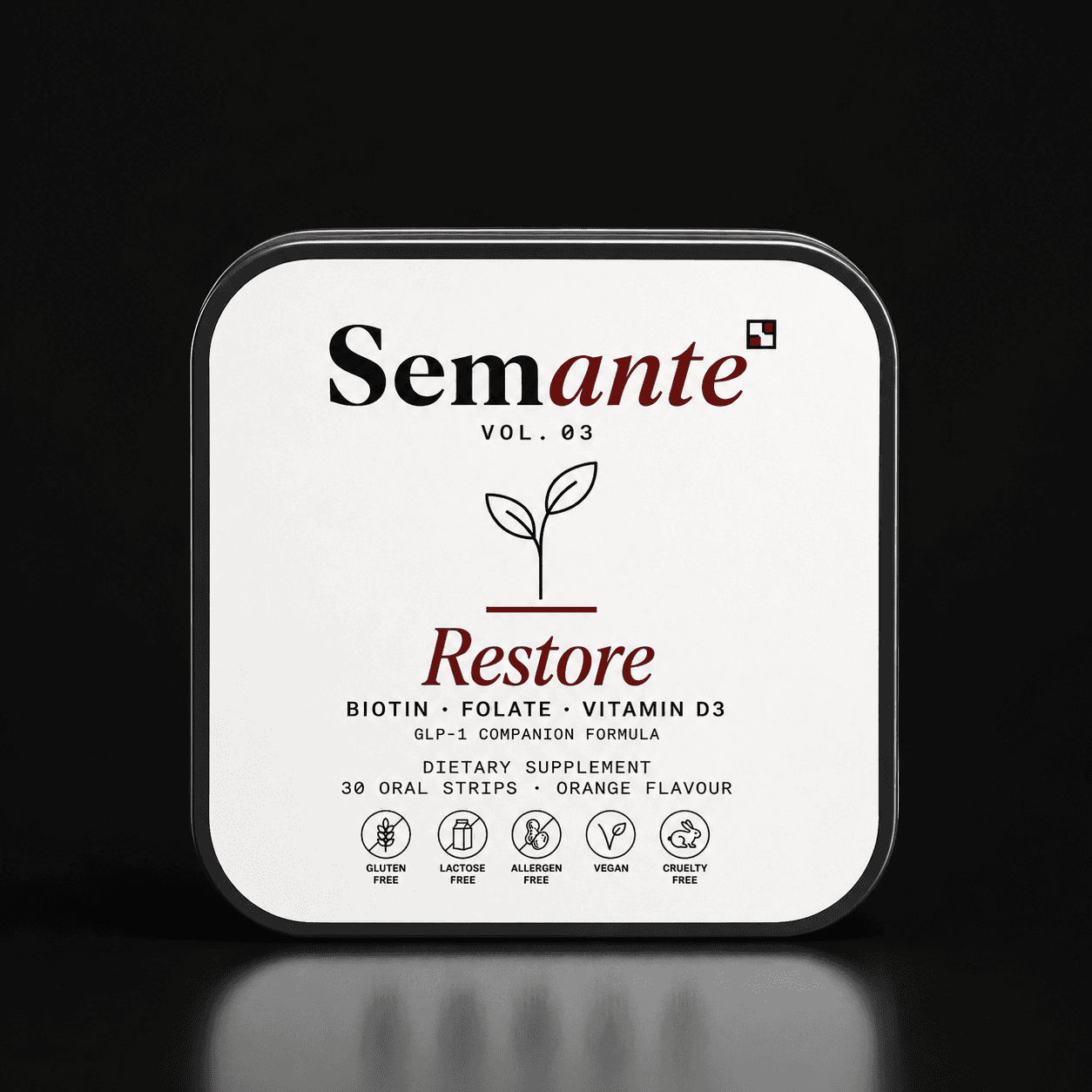 Restore